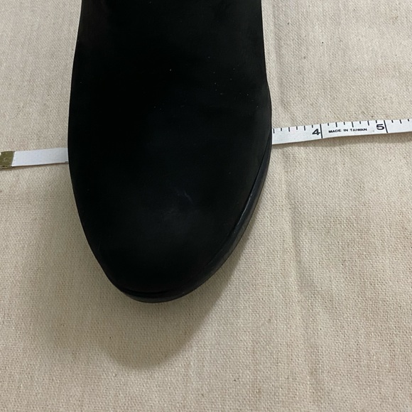 oker leather boots - Picture 10 of 14